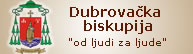 banner dubrovacka biskupija