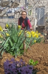 STOTI ROĐENDAN TETE MARIJE BARI&Scaron;IĆ, MAJKE ČILIPSKOG SVEĆENIKA DON JOSIPA