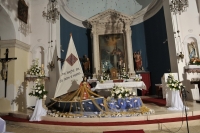 SVETA PRIČEST U ČILIPIMA 28.6.2015.