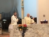 ČILIPSKI ŽUPNIK DON JOSIP BARI&Scaron;IĆ PREDVODIO SVETU MISU U SVETI&Scaron;TU SVETOG LEOPOLDA BOGDANA MANDIĆA U PADOVI