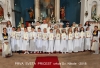 PRVA SVETA PRIČEST U NA&Scaron;OJ ŽUPI