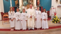 ČETIRI NOVE MINISTRANCE
