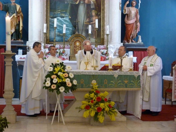 OBILJEŽAVANJE DANA ŽIVOTA I BRAKA