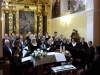 Cavtatski koncert uoči blagdana Svetog Nikole &ndash; 5.12.2014.