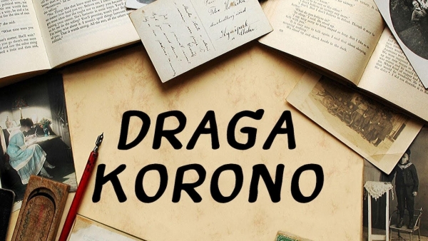 PISMO KORONI