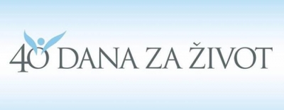 40 DANA ZA ŽIVOT