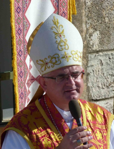 SVI SVETI, 2014.